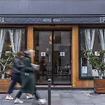 Korner Opera