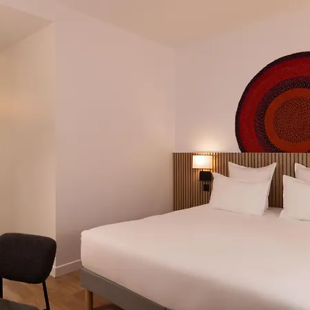Korner Opera 3* Parigi