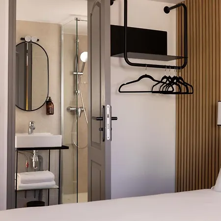 Korner Opera Hotel Parigi