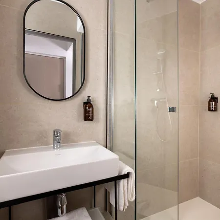 Korner Opera Hotel Parigi