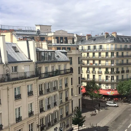 Korner Opera 3* Paris