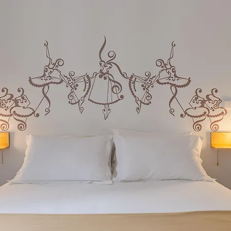 Korner Opera Hotel Paris