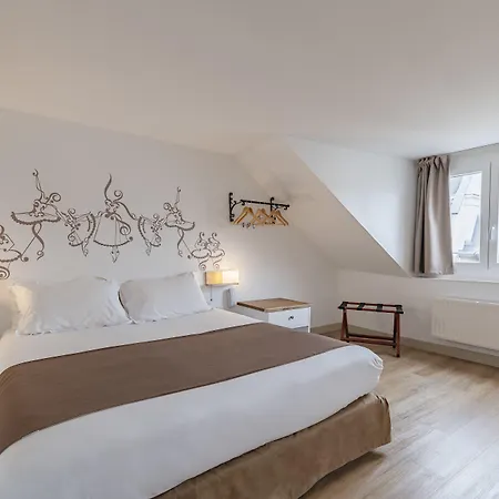 Hotel Korner Opera 3*