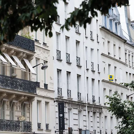 Korner Opera 3* Paris
