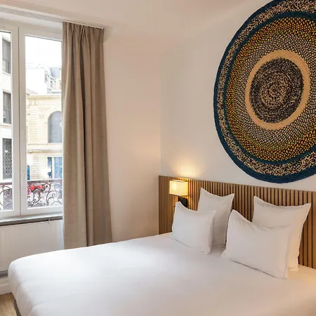 Hotel Korner Opera