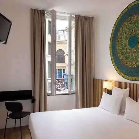 Korner Opera 3* Paris