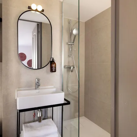 Korner Opera 3* Paris