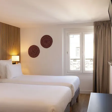 Korner Opera Hotel