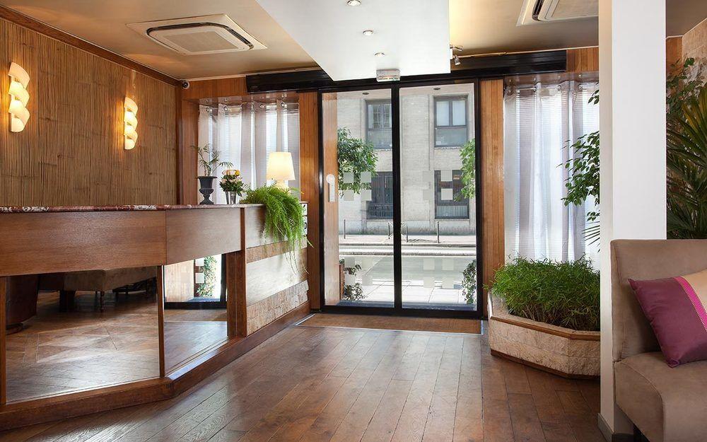 Korner Opera 3* Paris