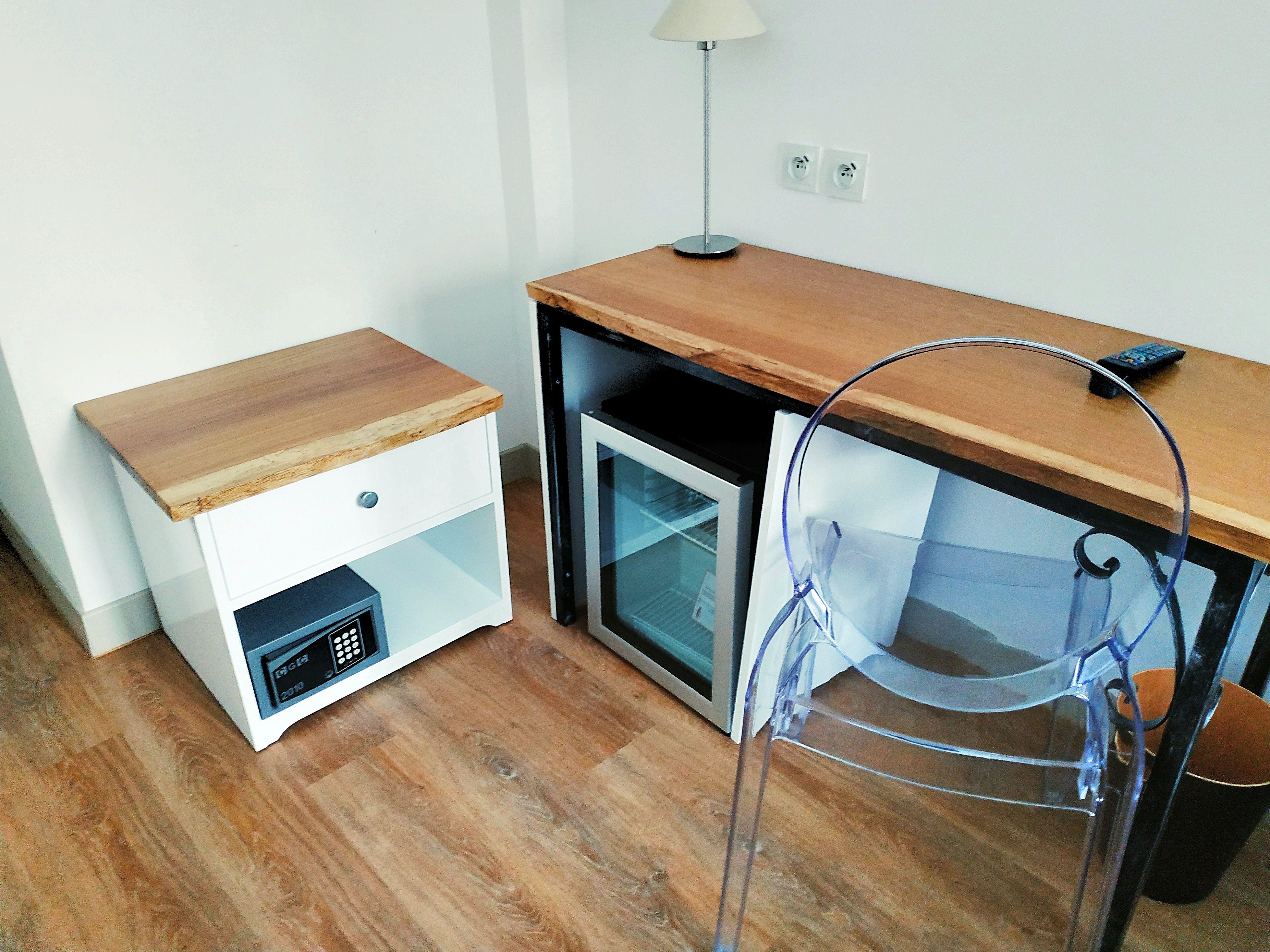 Hotel Korner Opera Parigi