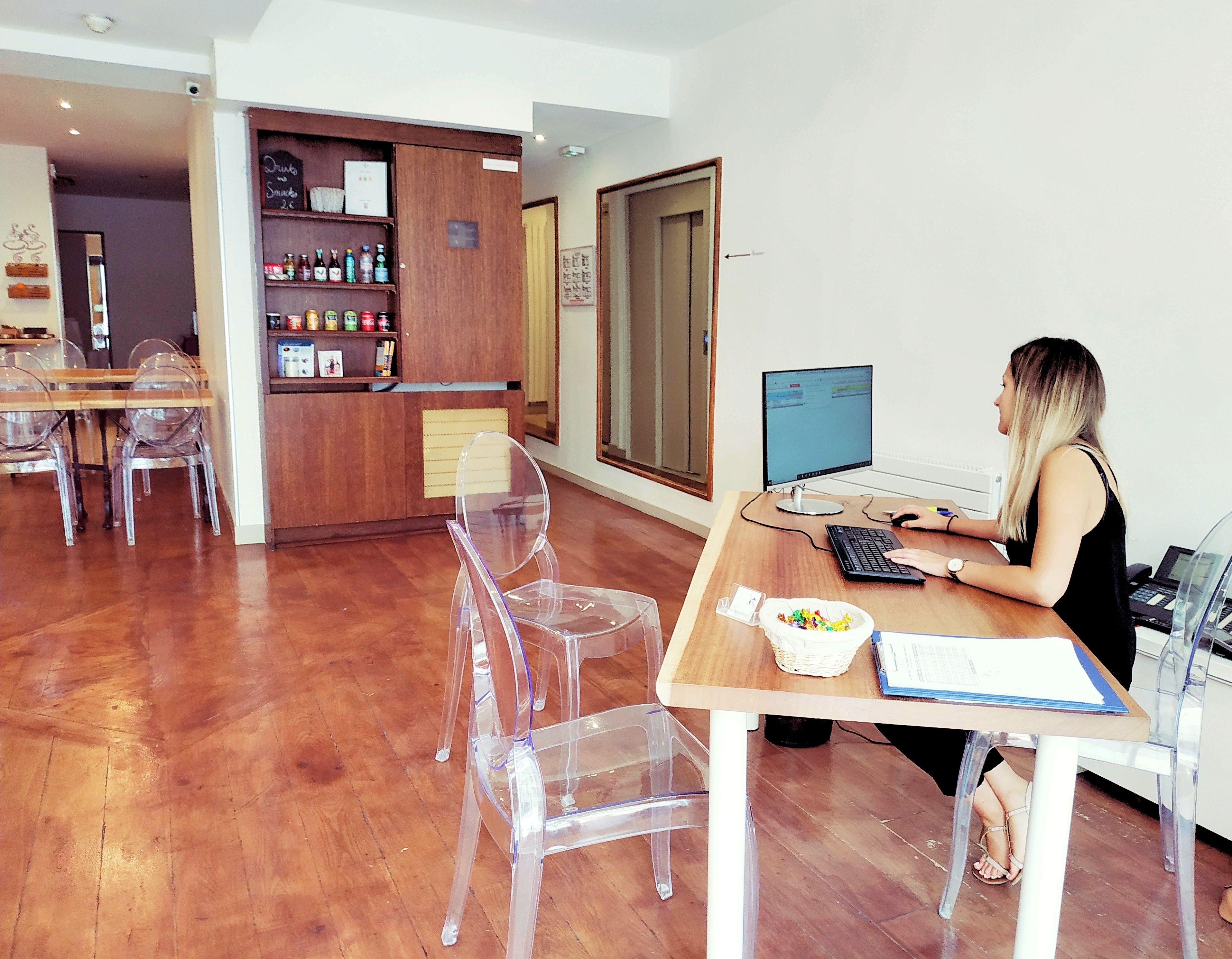 Korner Opera Hotel Paris