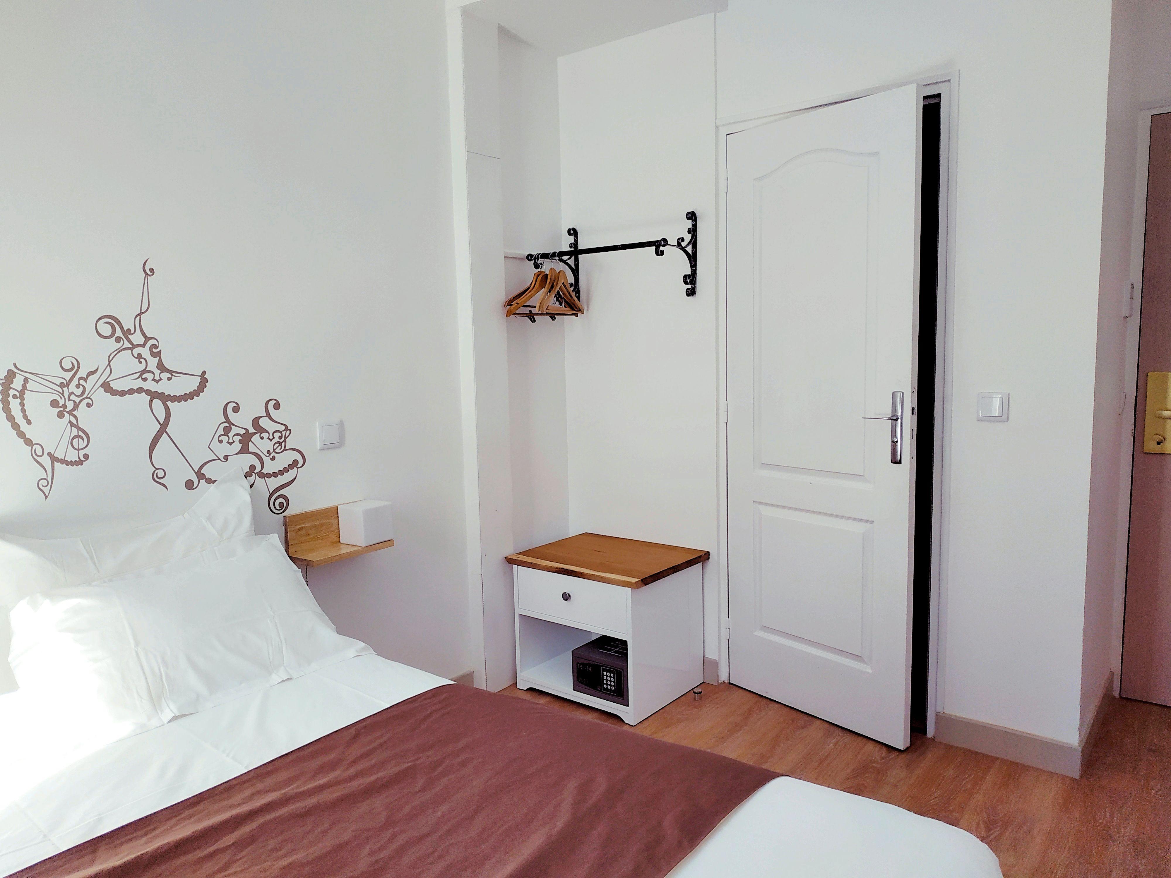 Hotel Korner Opera 3*