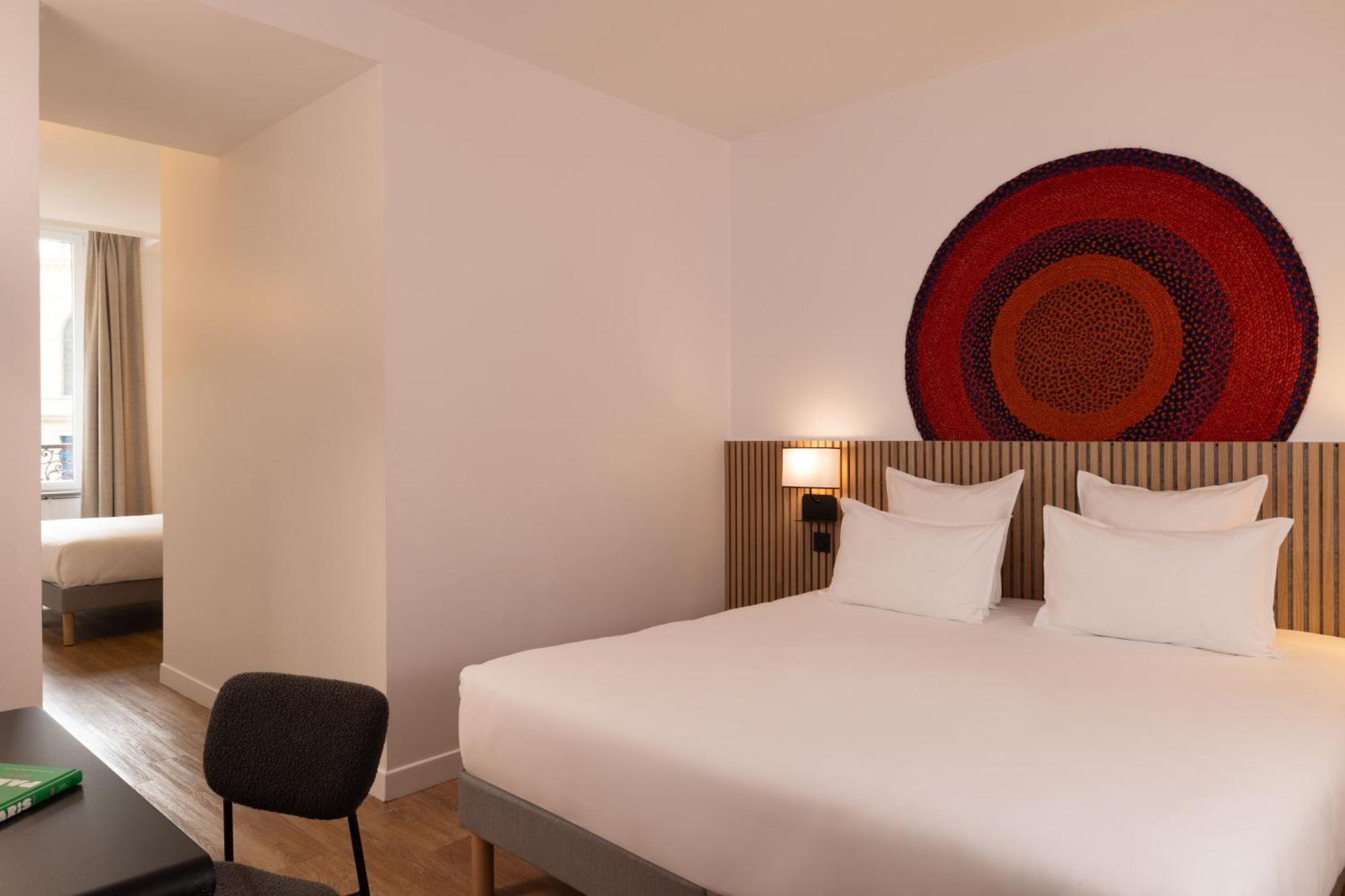 Korner Opera 3* Paris