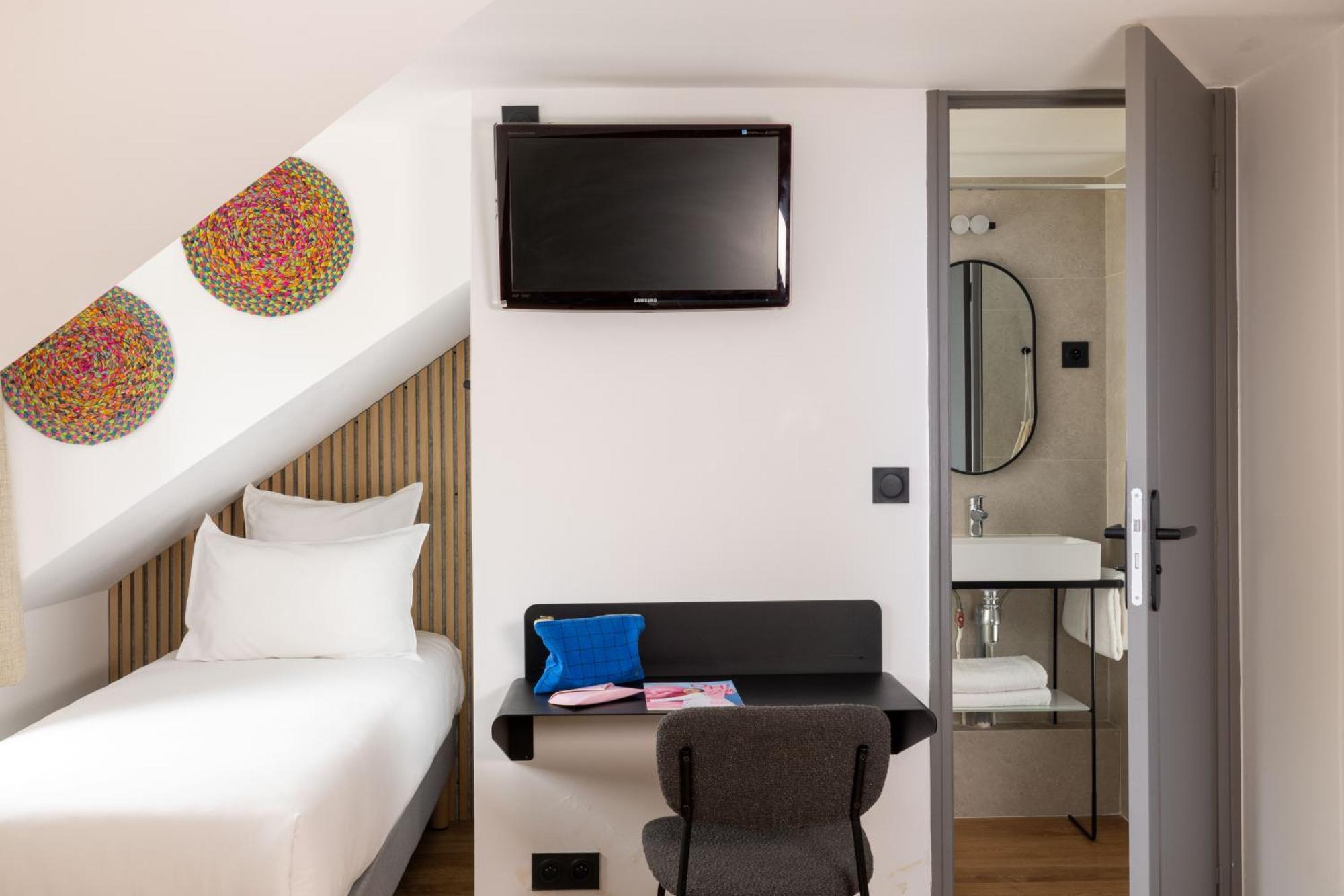 Hotel Korner Opera Paris