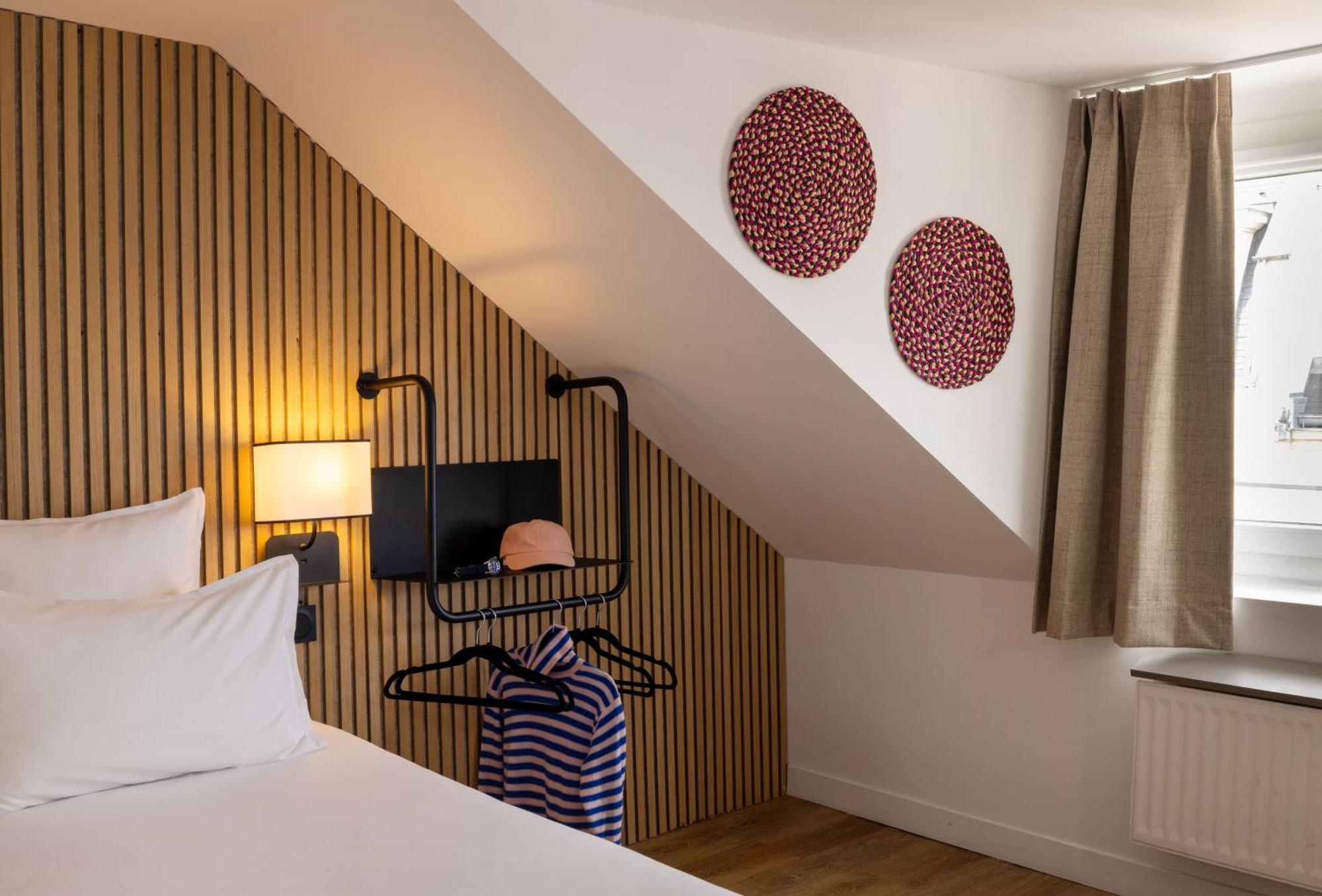 Korner Opera 3* Parigi