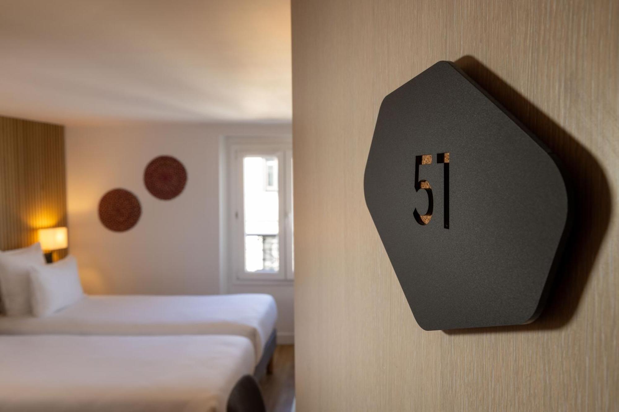 Hotel Korner Opera 3*