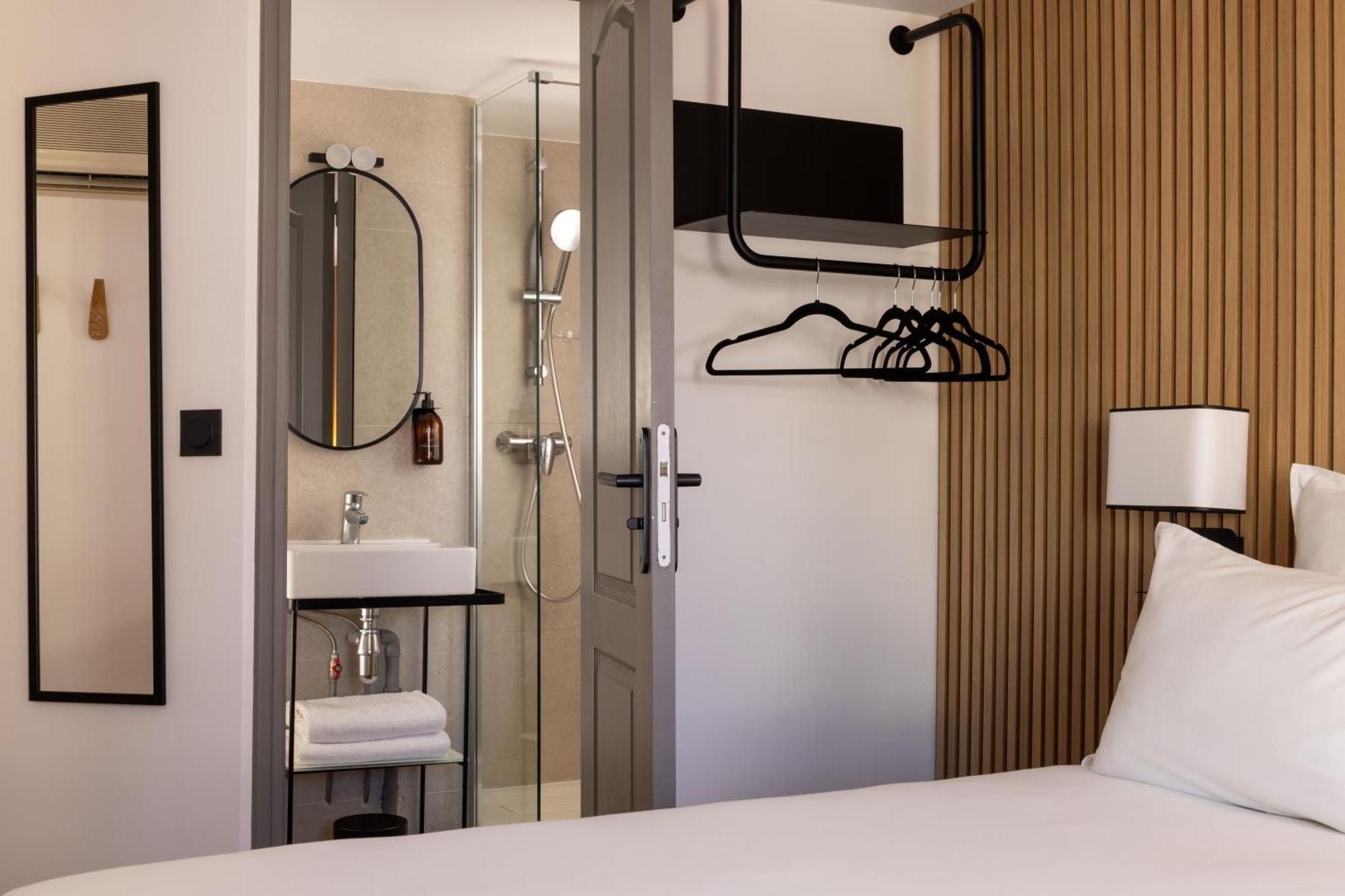 Korner Opera Hotel Paris