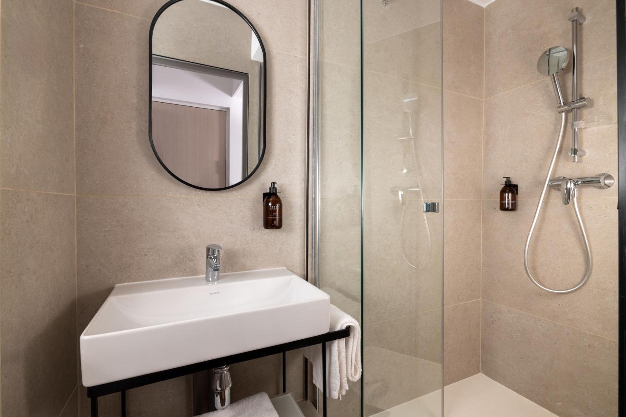 Korner Opera Hotel Parigi