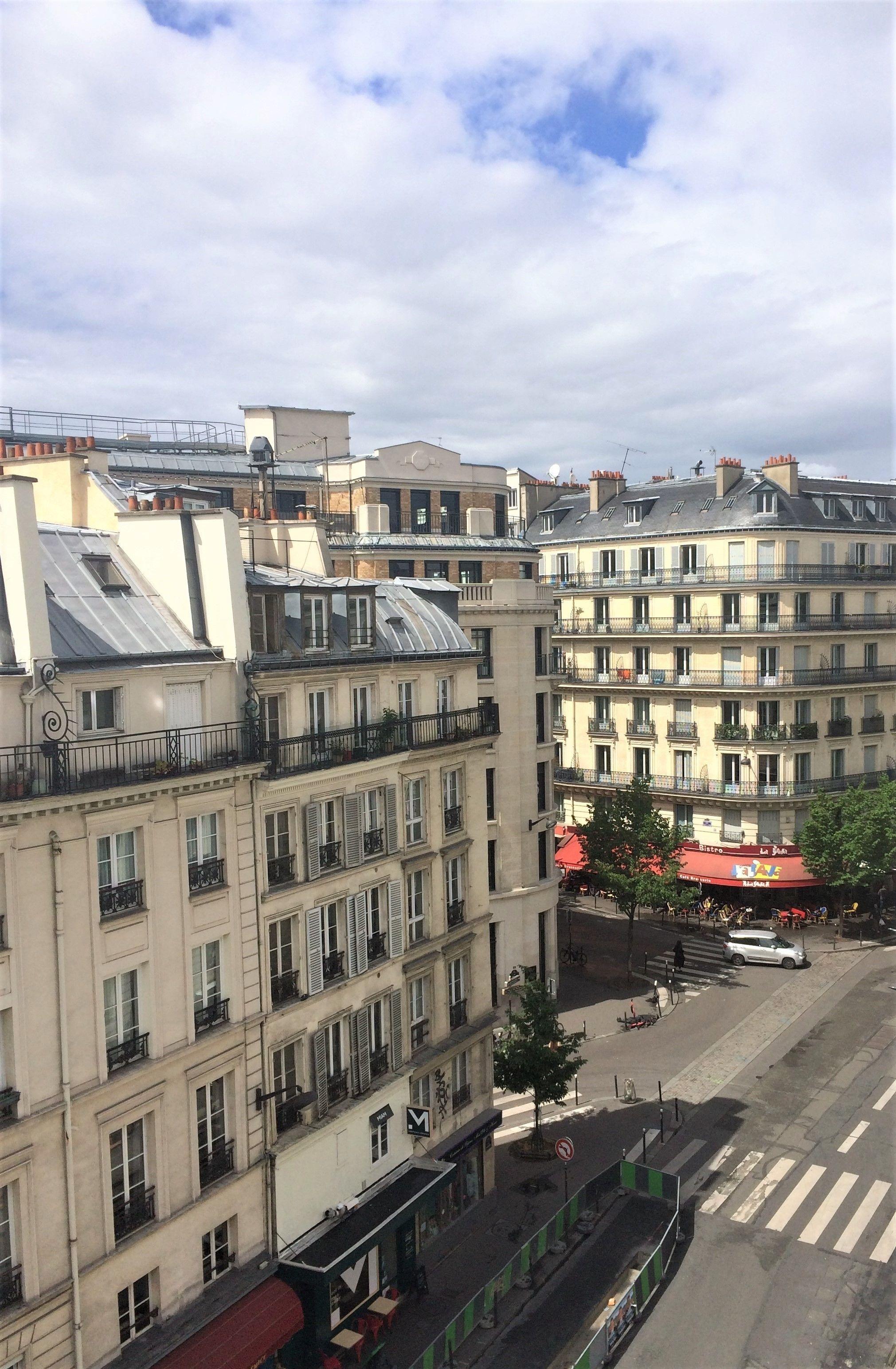 Korner Opera 3* Paris