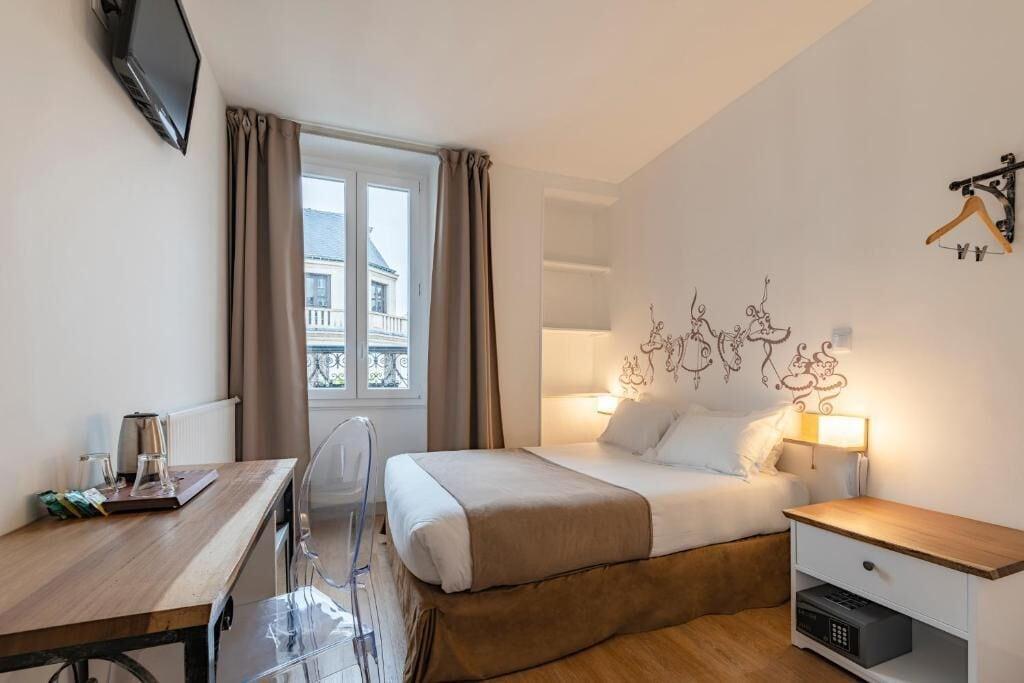Korner Opera Hotel