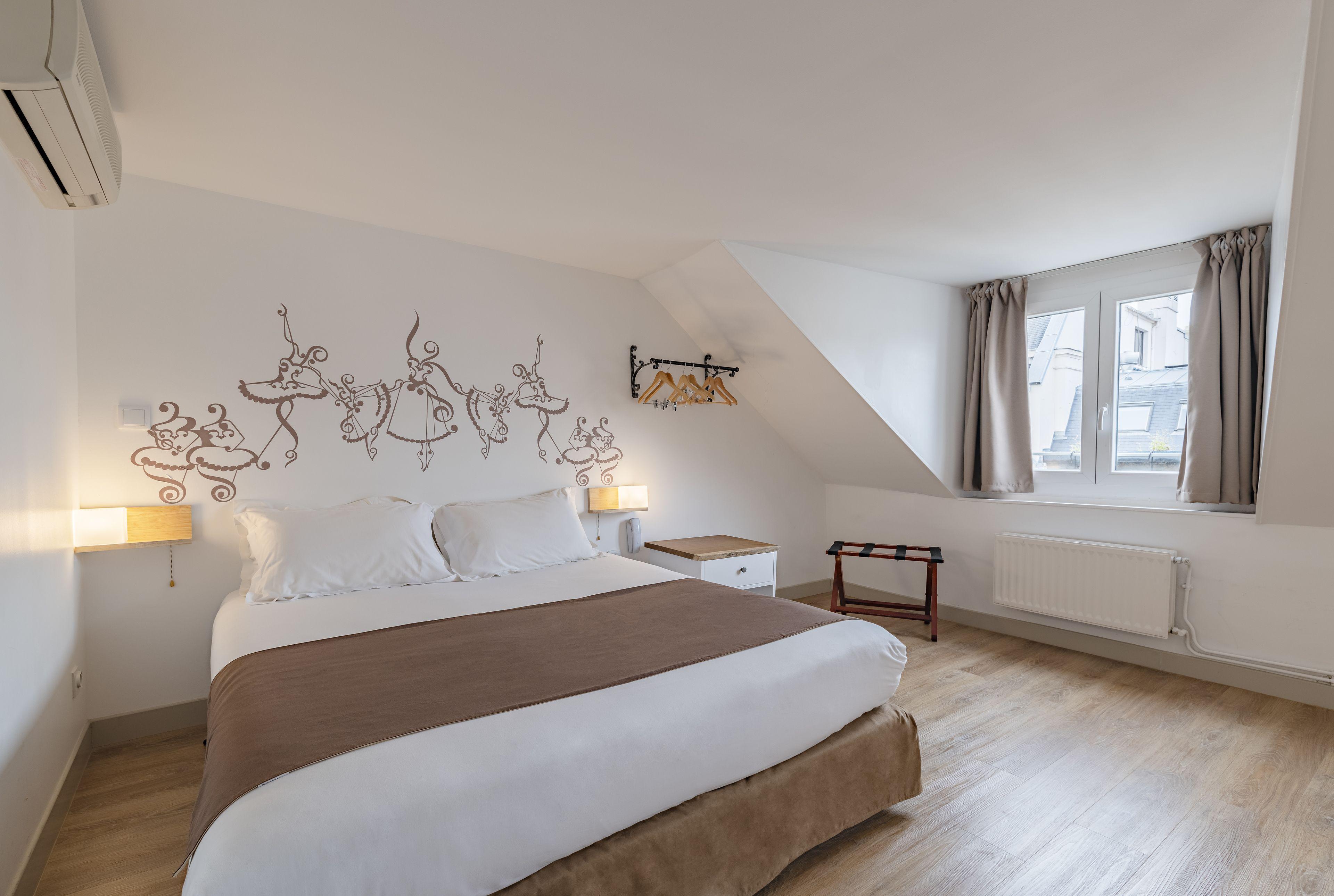 Hotel Korner Opera 3*