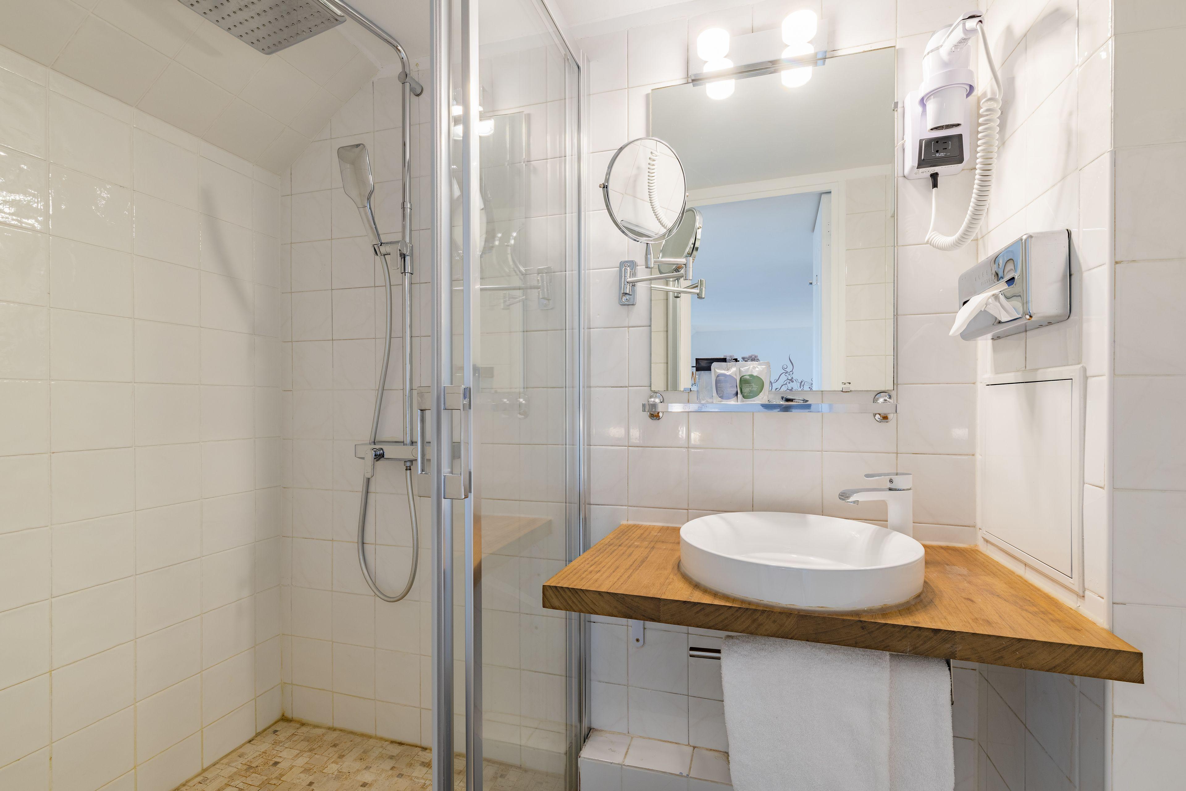 Hotel Korner Opera Paris