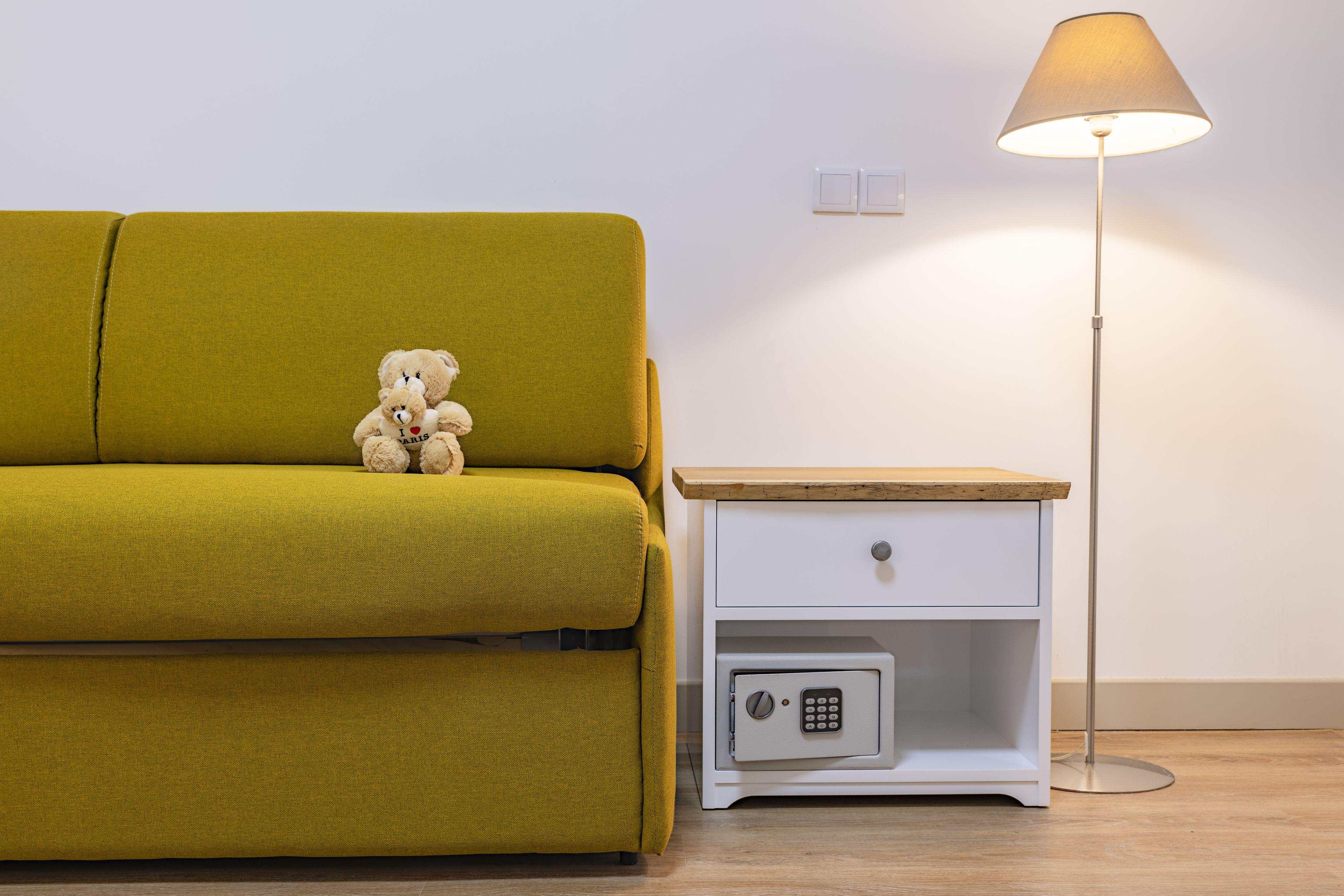 Hotel Korner Opera Paris