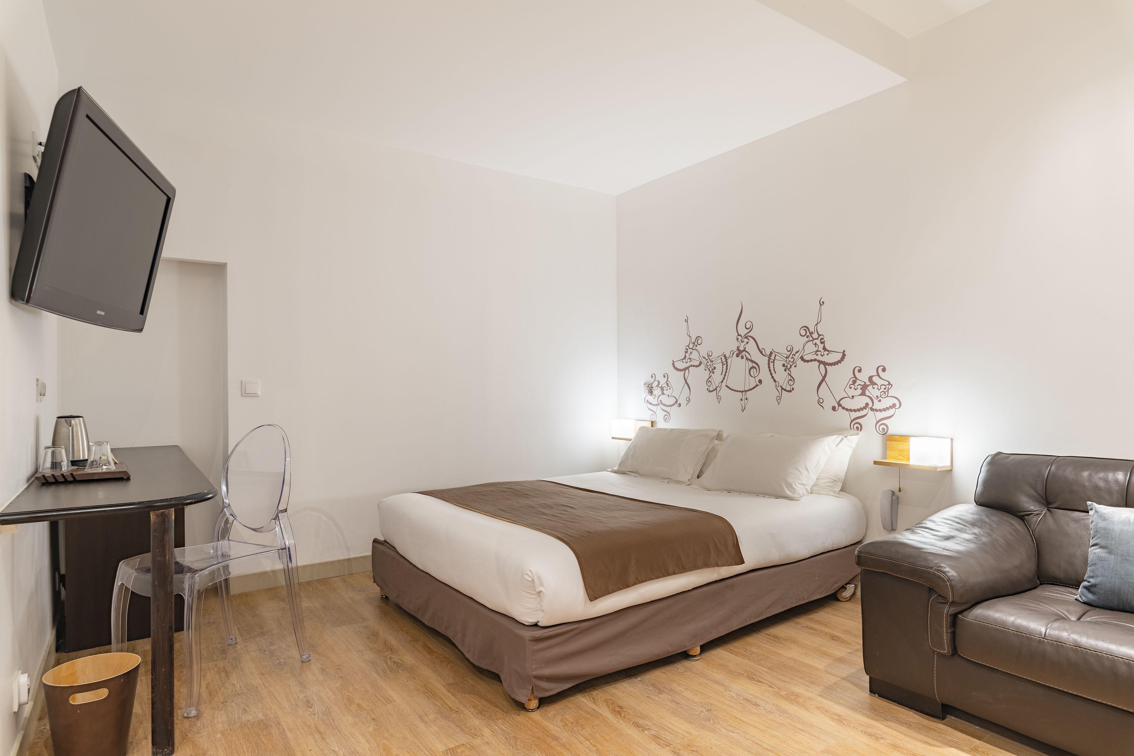 Korner Opera Hotel Parigi