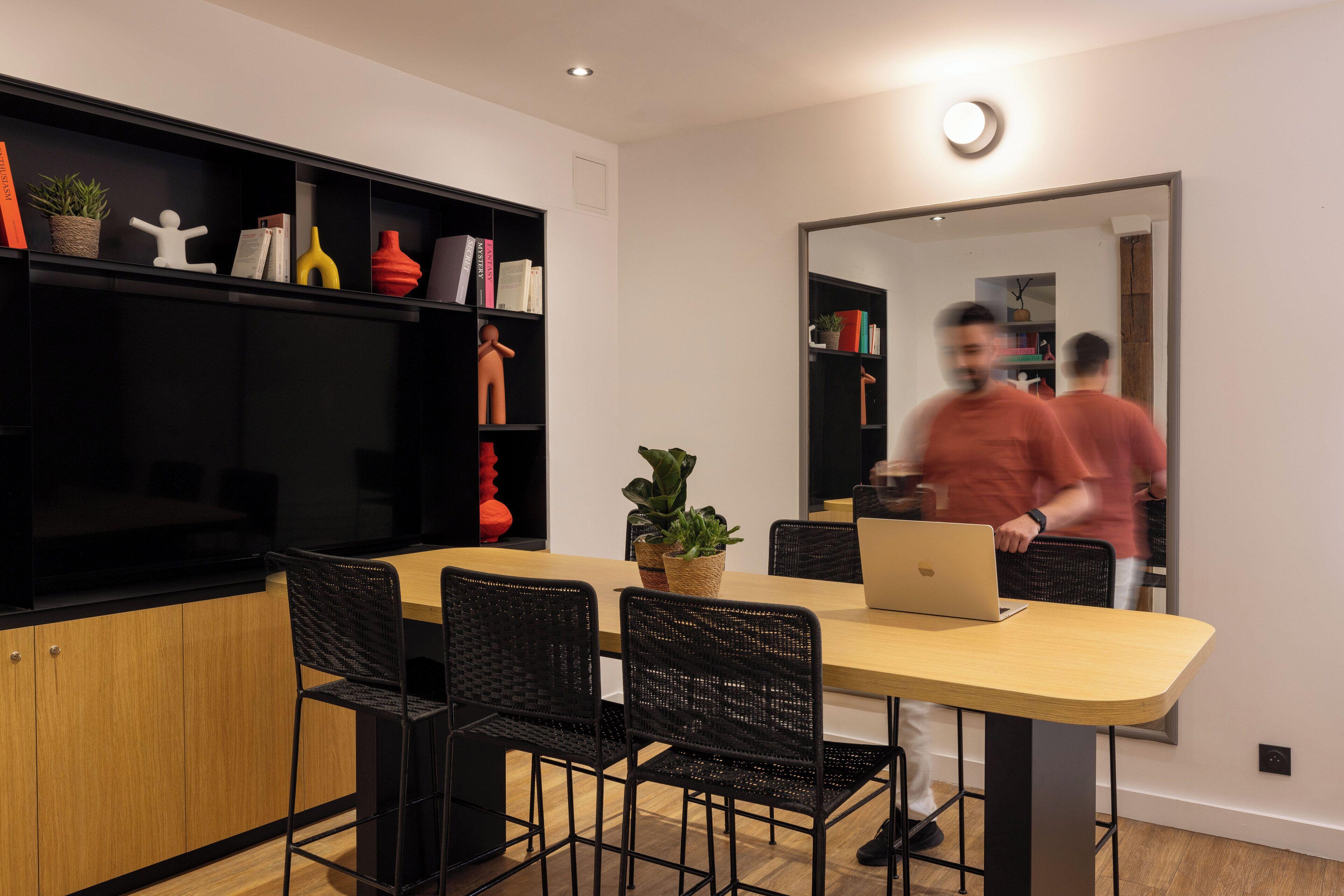 Korner Opera Hotel Paris