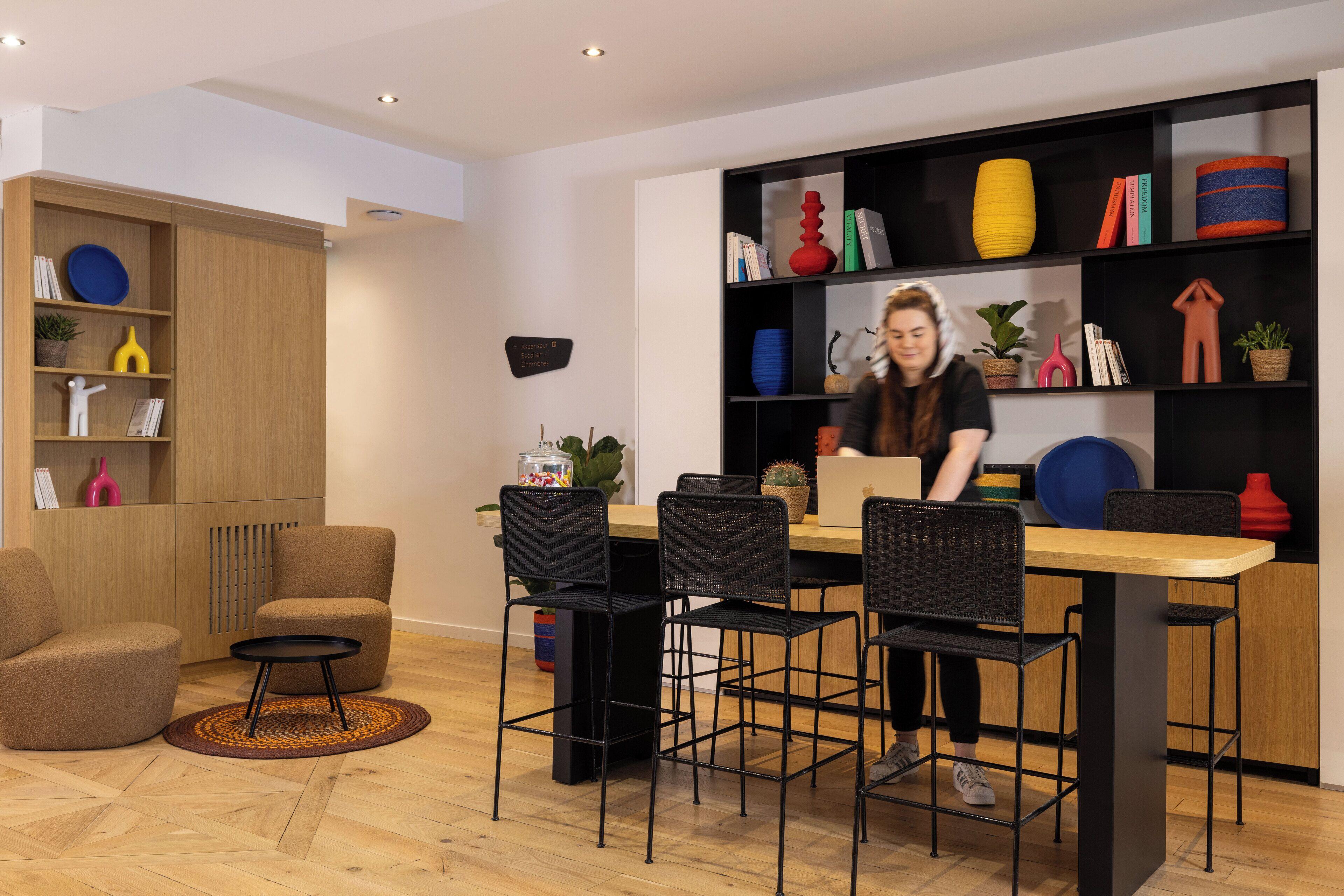 Korner Opera 3* Paris