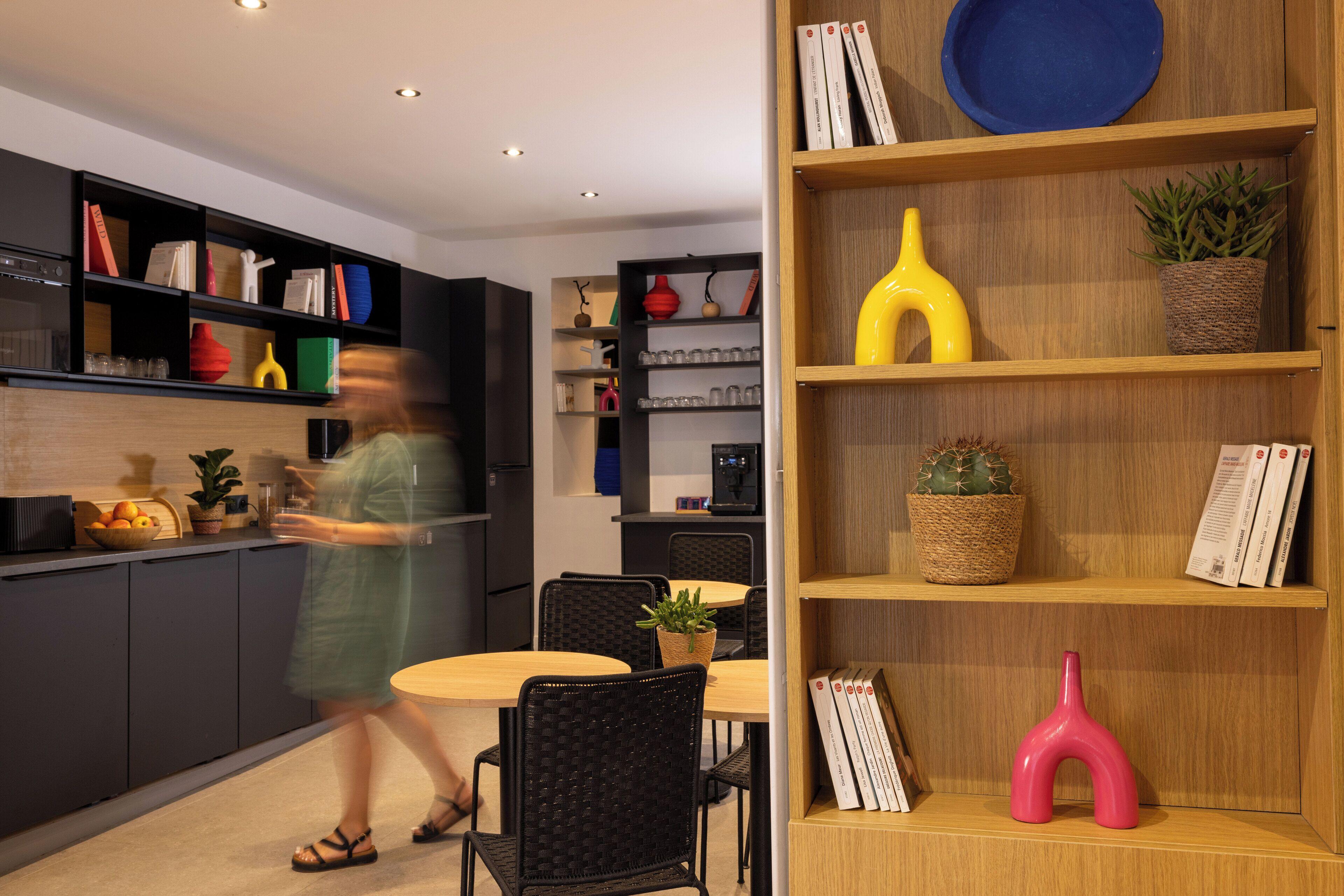 Korner Opera 3* Paris