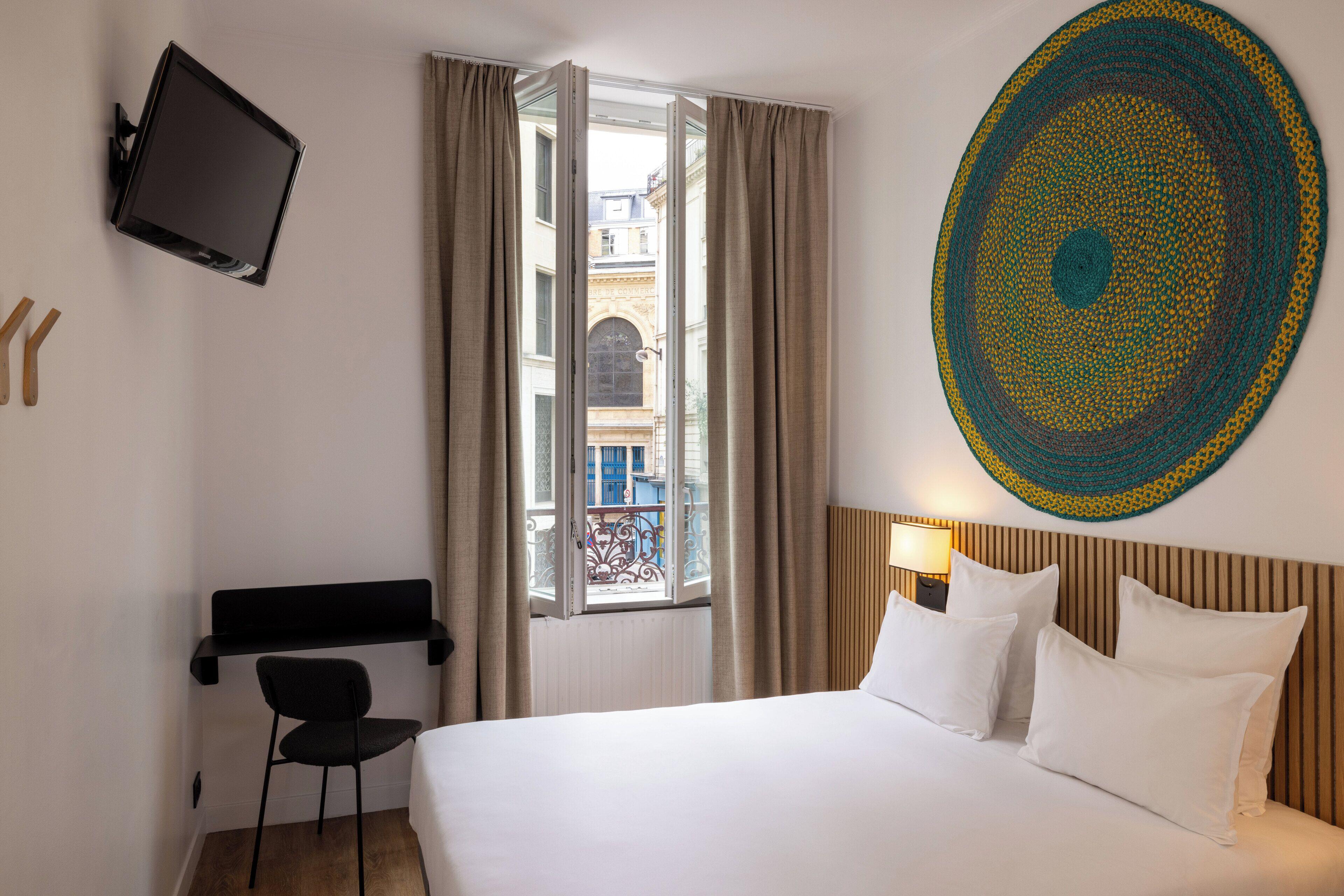 Korner Opera 3* Parigi