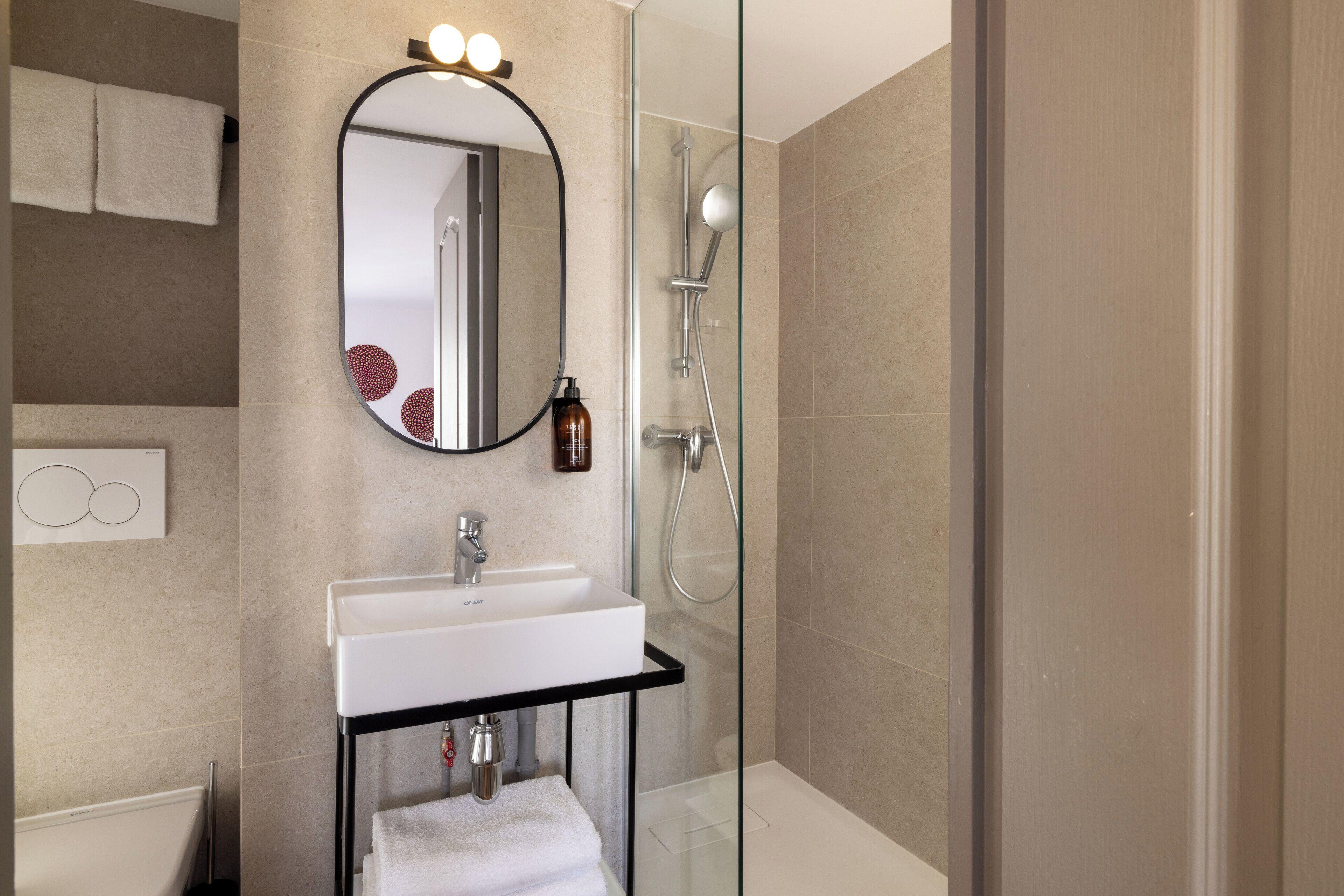 Korner Opera 3* Paris