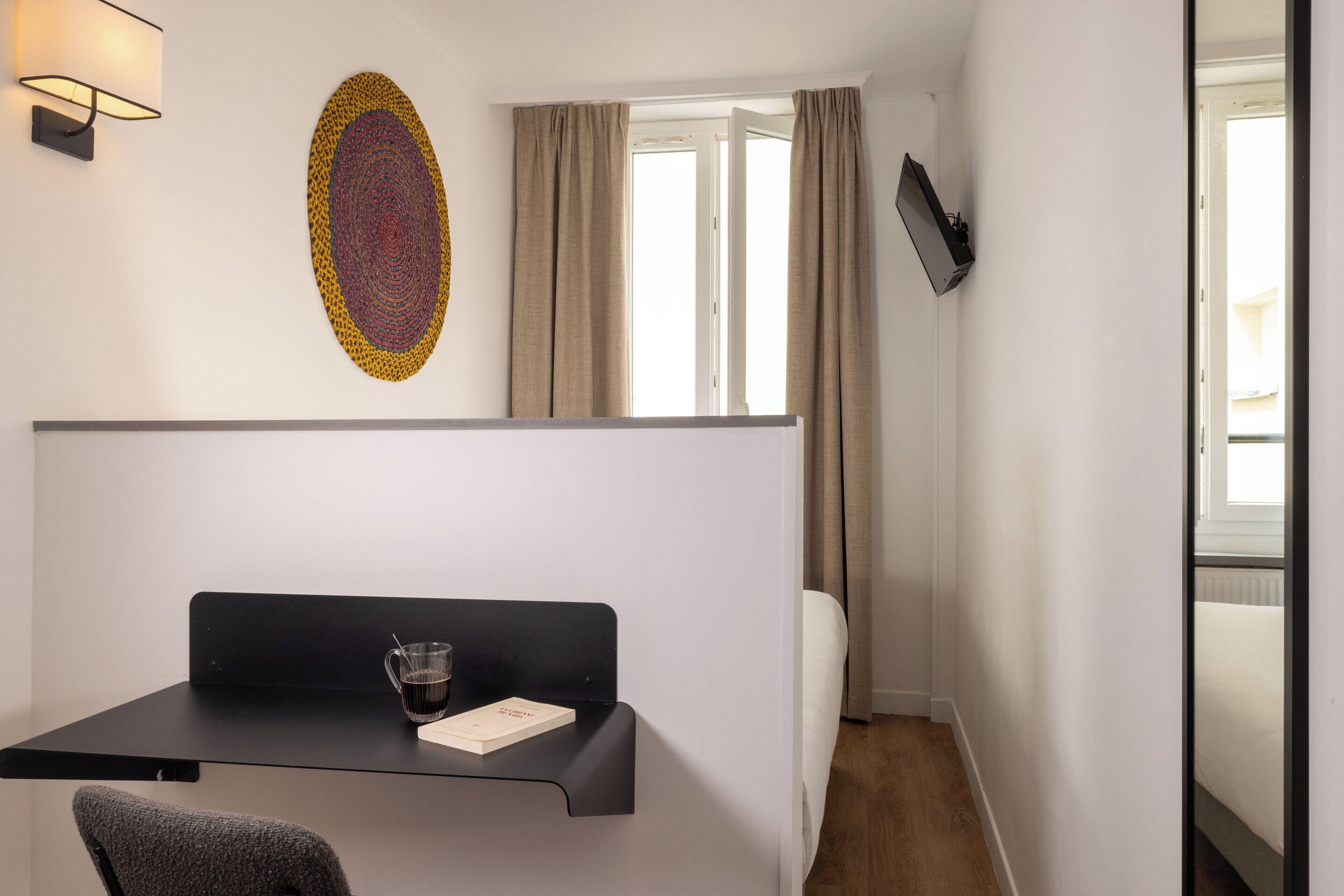 Korner Opera Hotel Paris