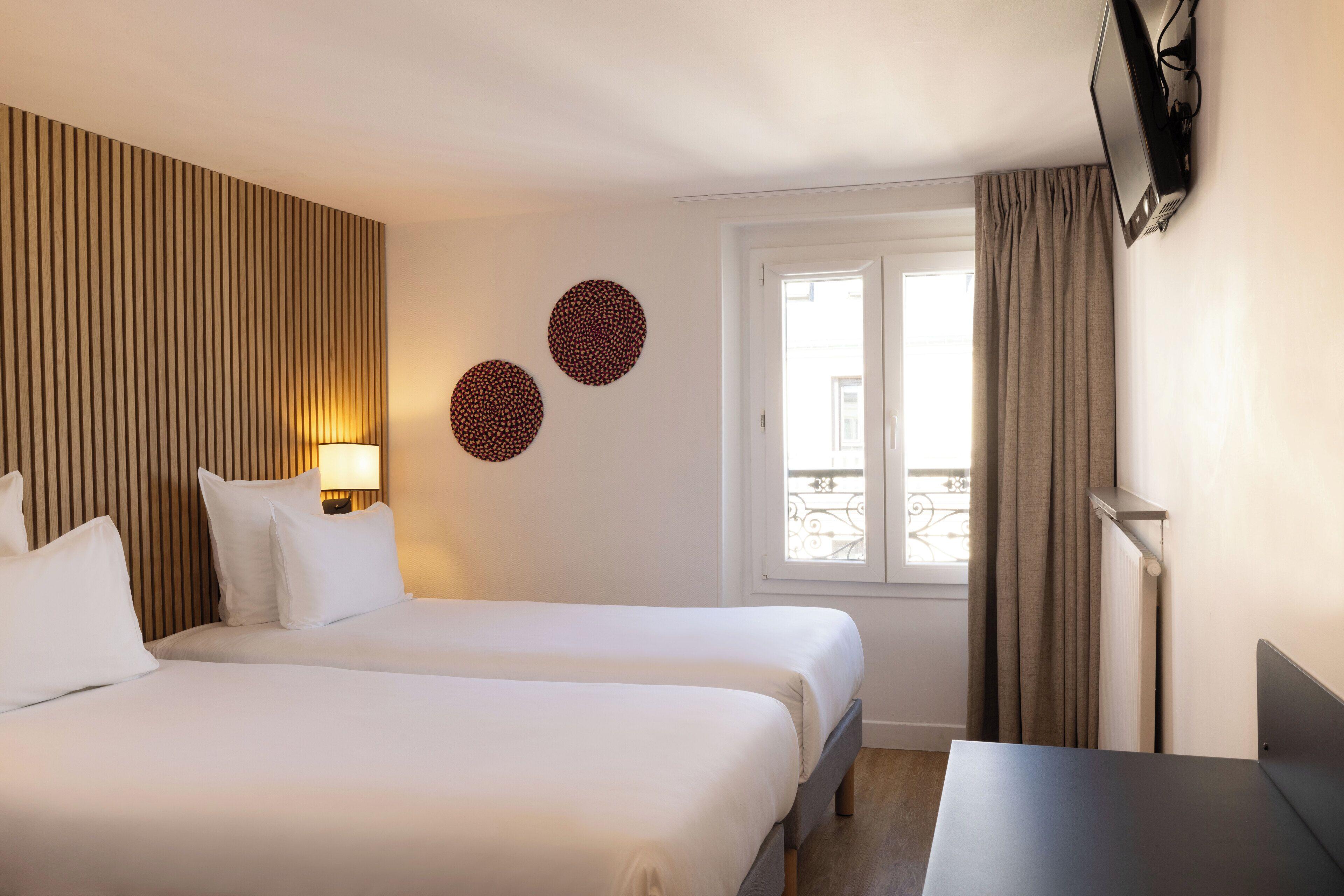 Korner Opera Hotel