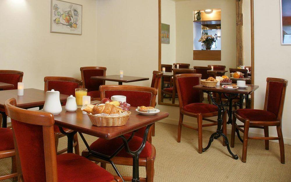 Korner Opera Hotel Parigi