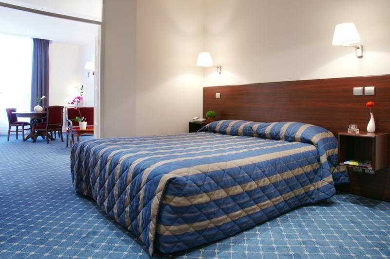 Hotel Korner Opera 3*