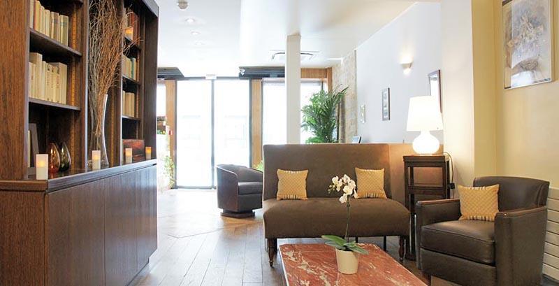 Hotel Korner Opera 3*