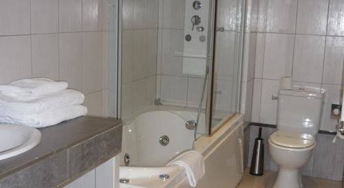 Korner Opera 3* Parigi